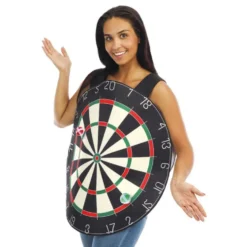 Dart Board Kostume