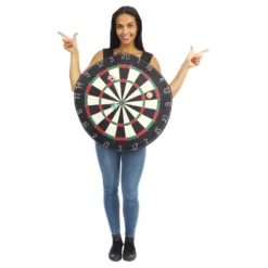 Dart Board Kostume