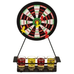Dart Shots Drikkespil