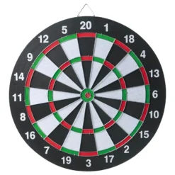Dartskive