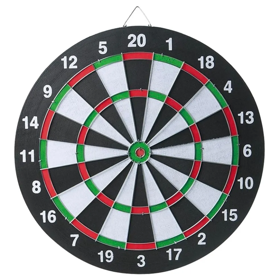 Dartskive