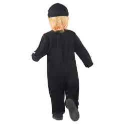 Day of the Dead Baby Kostume