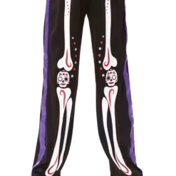 Day of the Dead Børnekostume