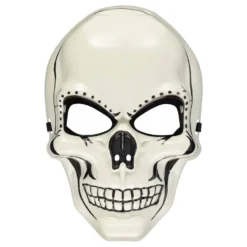 Day Of the Dead Maske