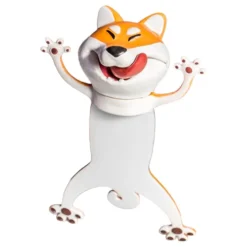 3D-bogmærke