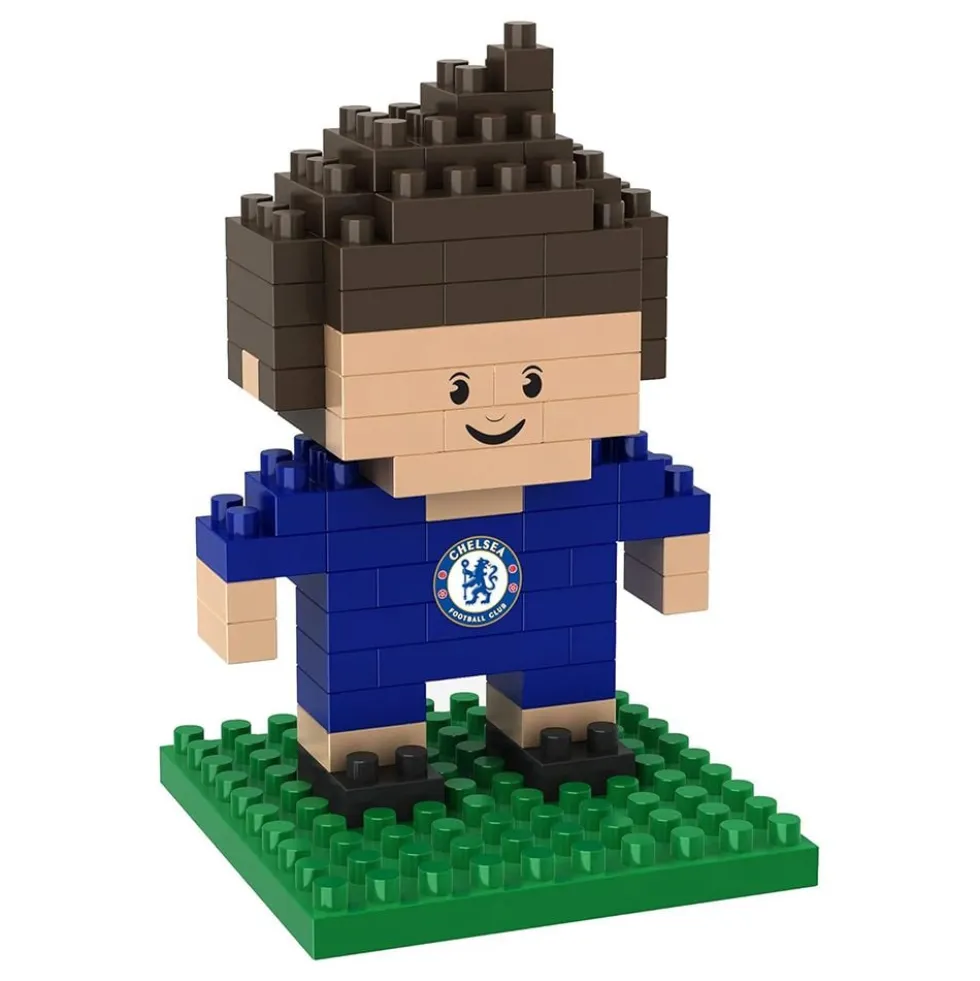 3D Byggesæt Chelsea