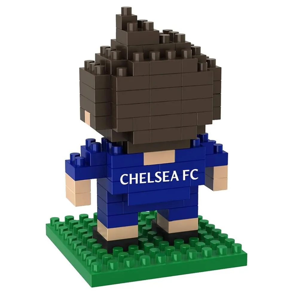3D Byggesæt Chelsea