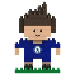 3D Byggesæt Chelsea
