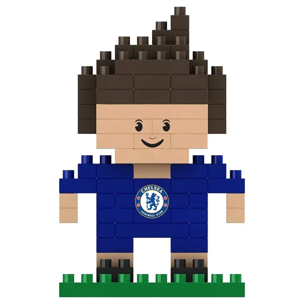 3D Byggesæt Chelsea