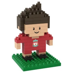 3D Byggesæt Liverpool