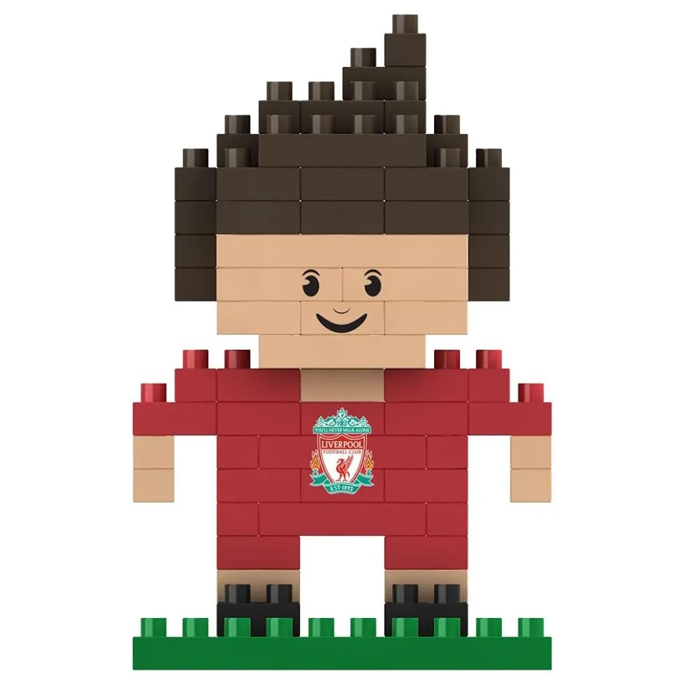 3D Byggesæt Liverpool