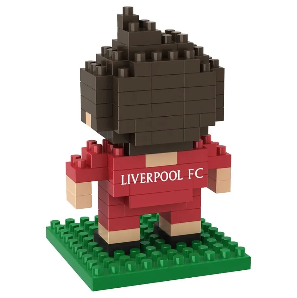 3D Byggesæt Liverpool
