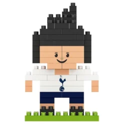 3D Byggesæt Tottenham