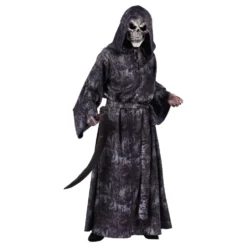 Døden Kostume