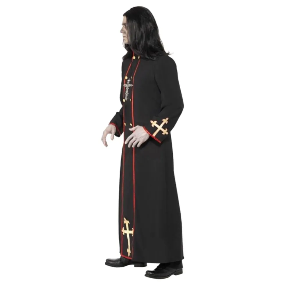 Dødens Præst Kostume