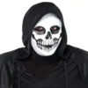 Dødningehoved Maske