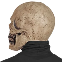 Dødningehoved Maske Budget