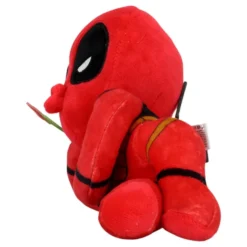 Deadpool Bamse