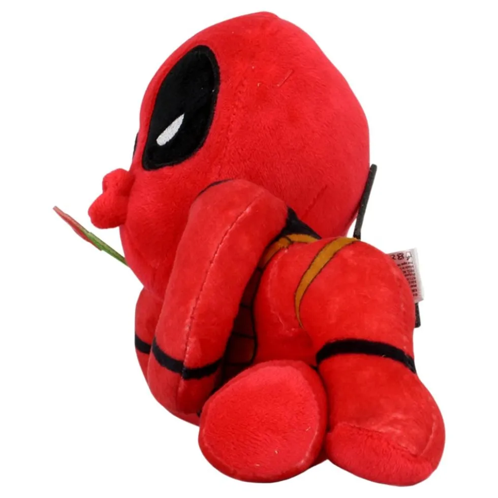 Deadpool Bamse