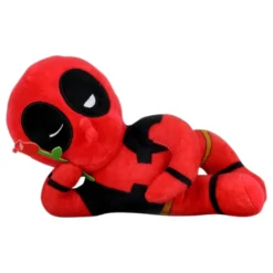 Deadpool Bamse