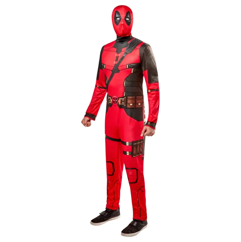 Deadpool Kostume