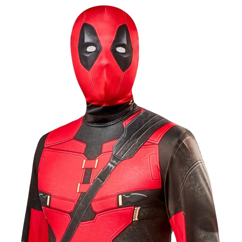 Deadpool Kostume