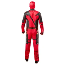 Deadpool Kostume