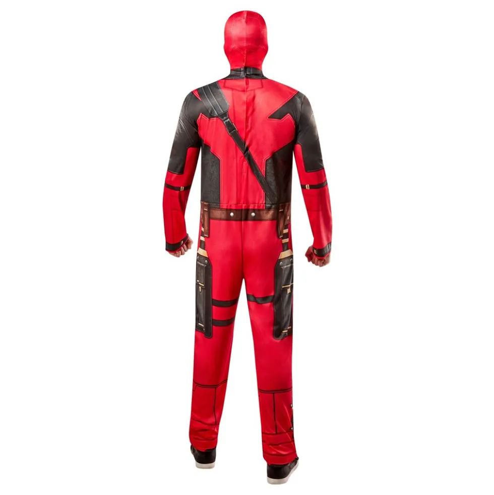 Deadpool Kostume