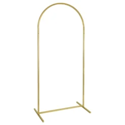 Dekorationsstativ Bue Guld