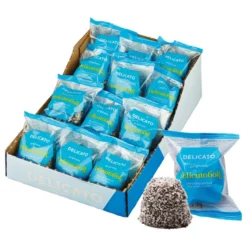 Delicato Chokoladebolle Økonomipakke