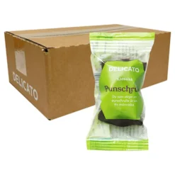 Delicato Punschrulle Mini Økonomipakke
