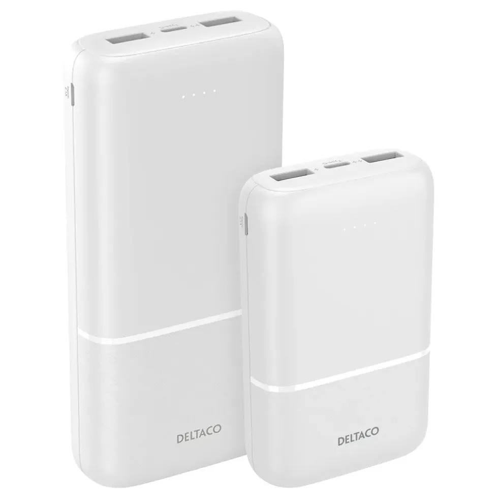 Deltaco Powerbank
