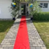 Den Røde Løber Budget