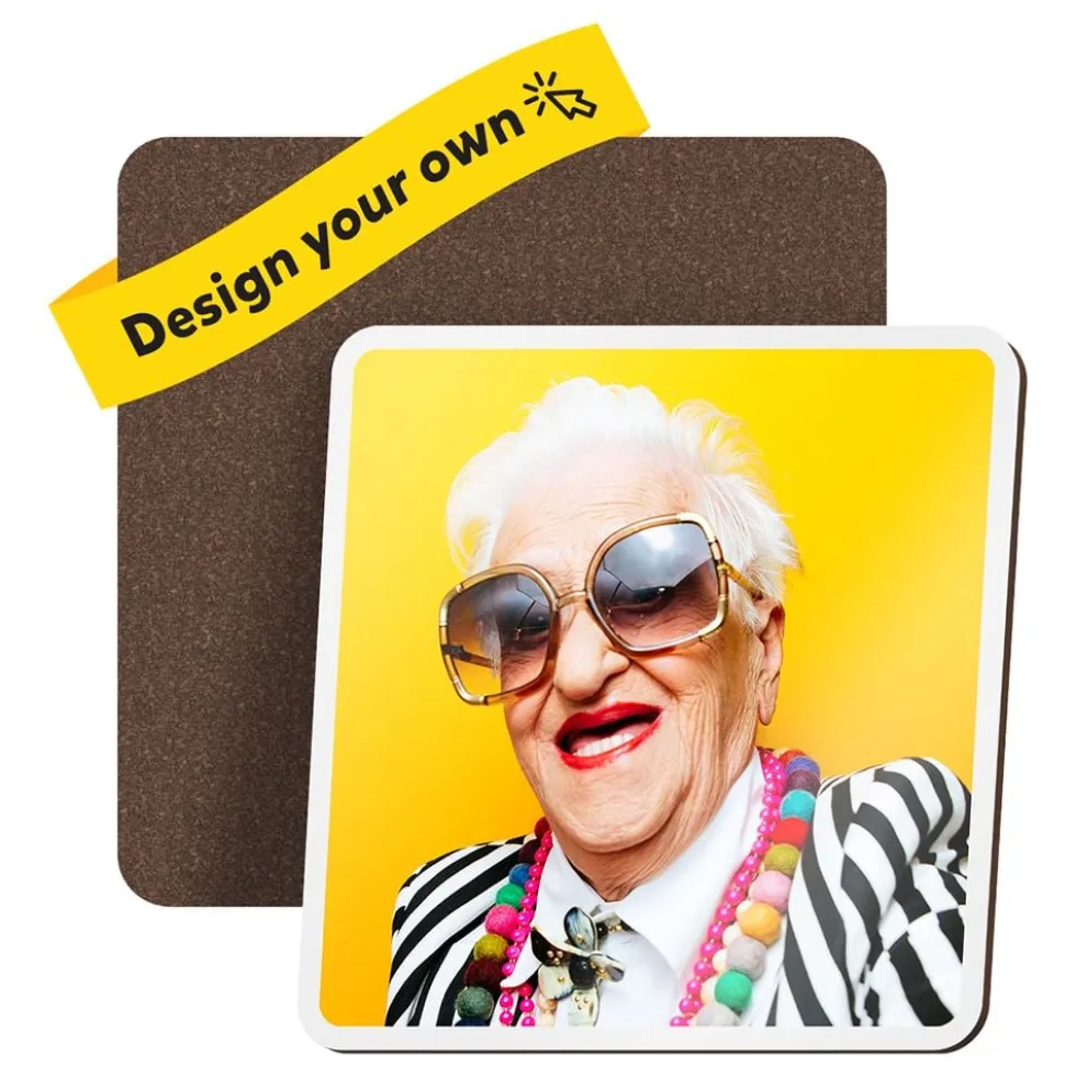 Design Din Egen Glasbrik