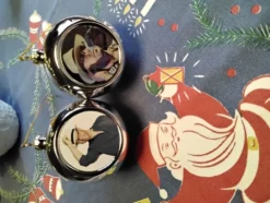 Design Din Egen Julekugle