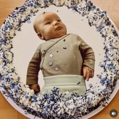 Design Din Egen Kagebillede
