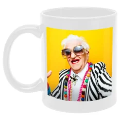 Design Din Egen Krus