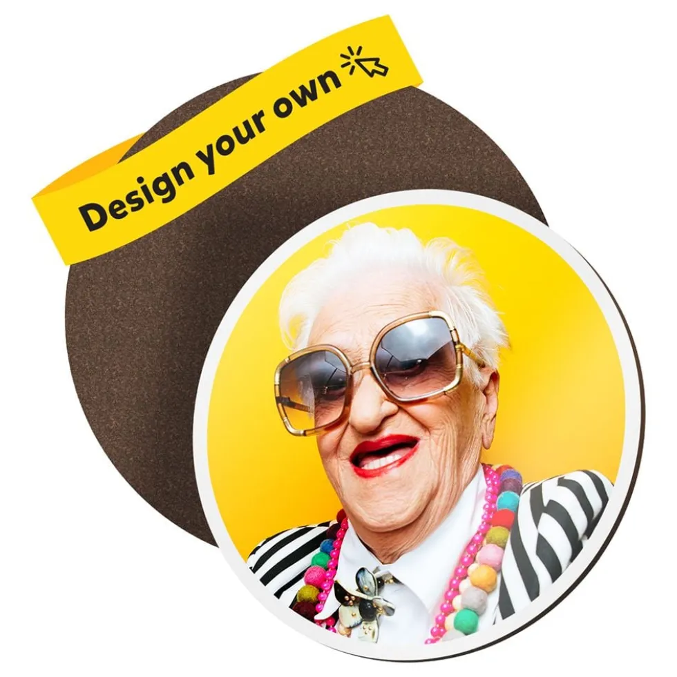 Design Dit Eget Glasbrikker
