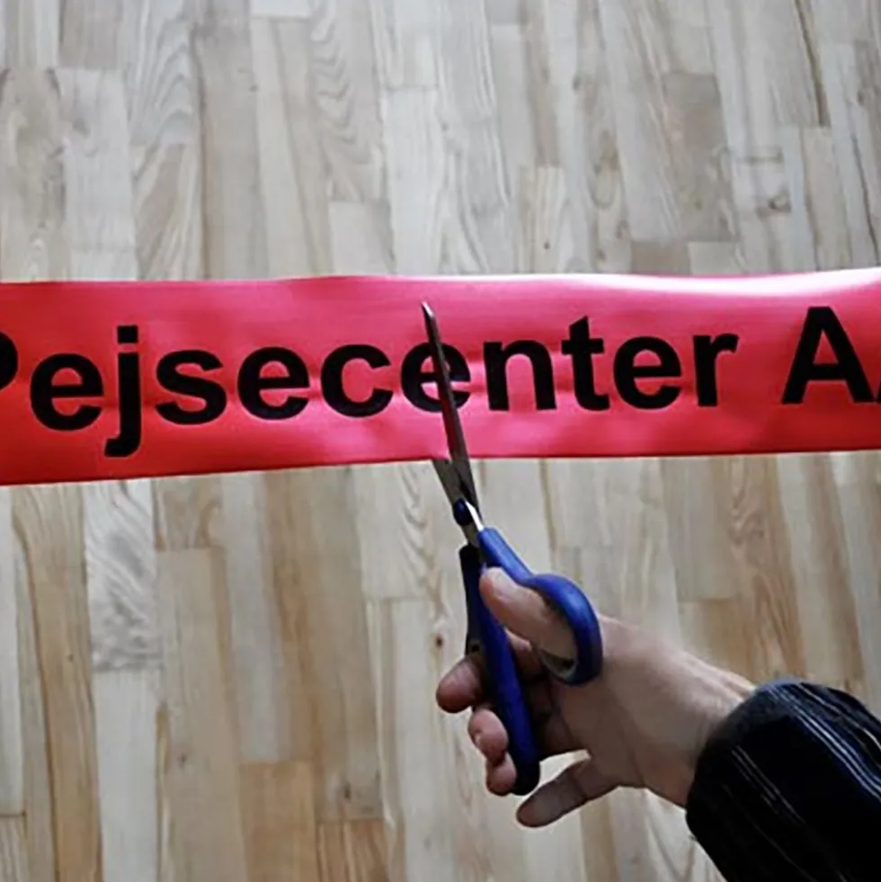 Design Dit Eget Indvielsesbånd