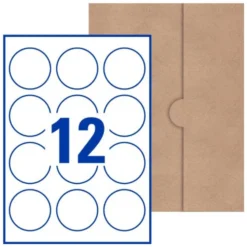 Design Dit Eget Klistermærke