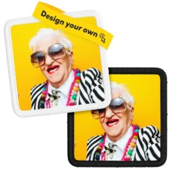 Design Dit Eget Stofmærke