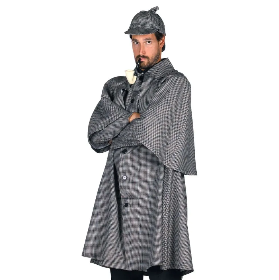 Detektiv Kostume