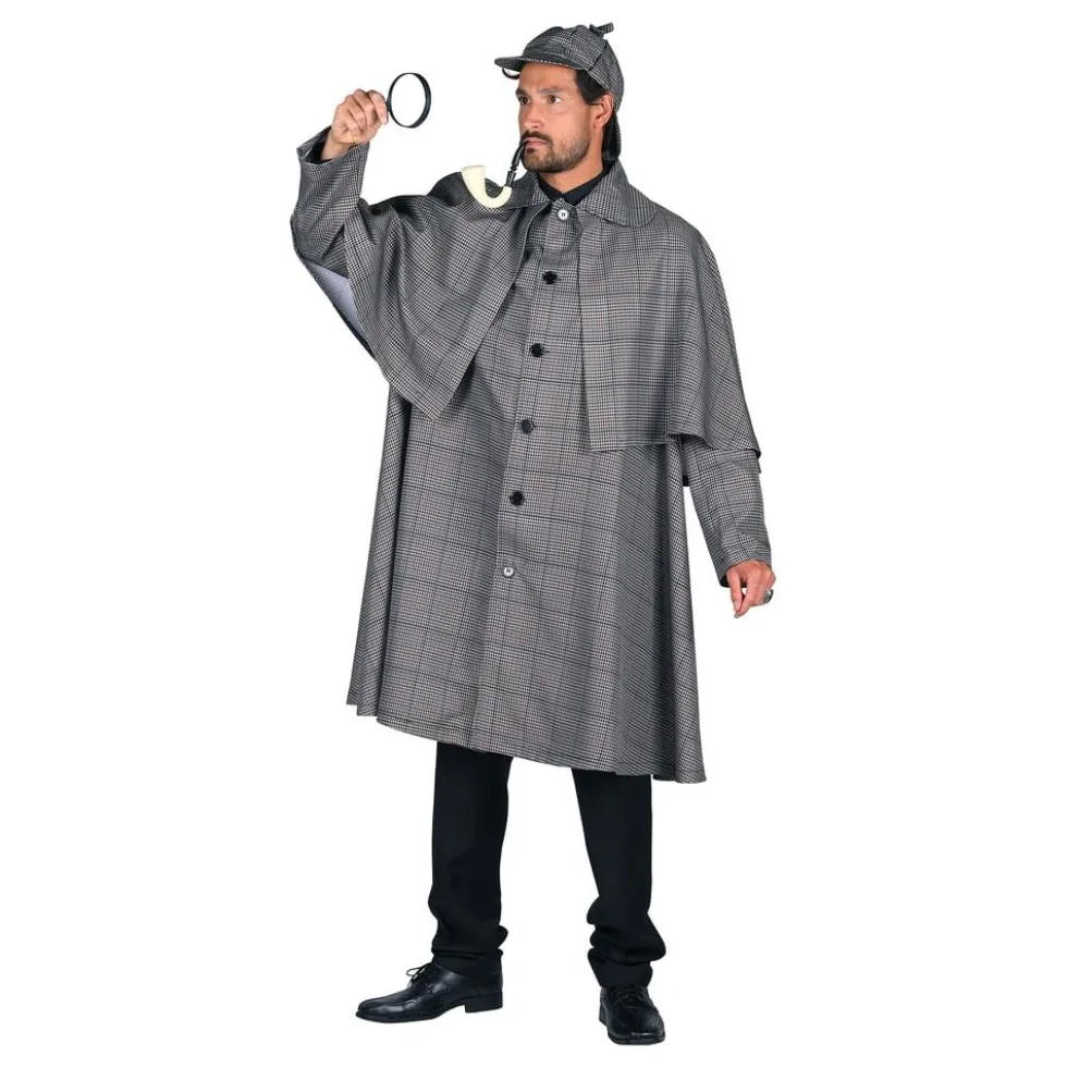 Detektiv Kostume