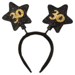 Diadem Birthday Star