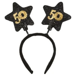 Diadem Birthday Star