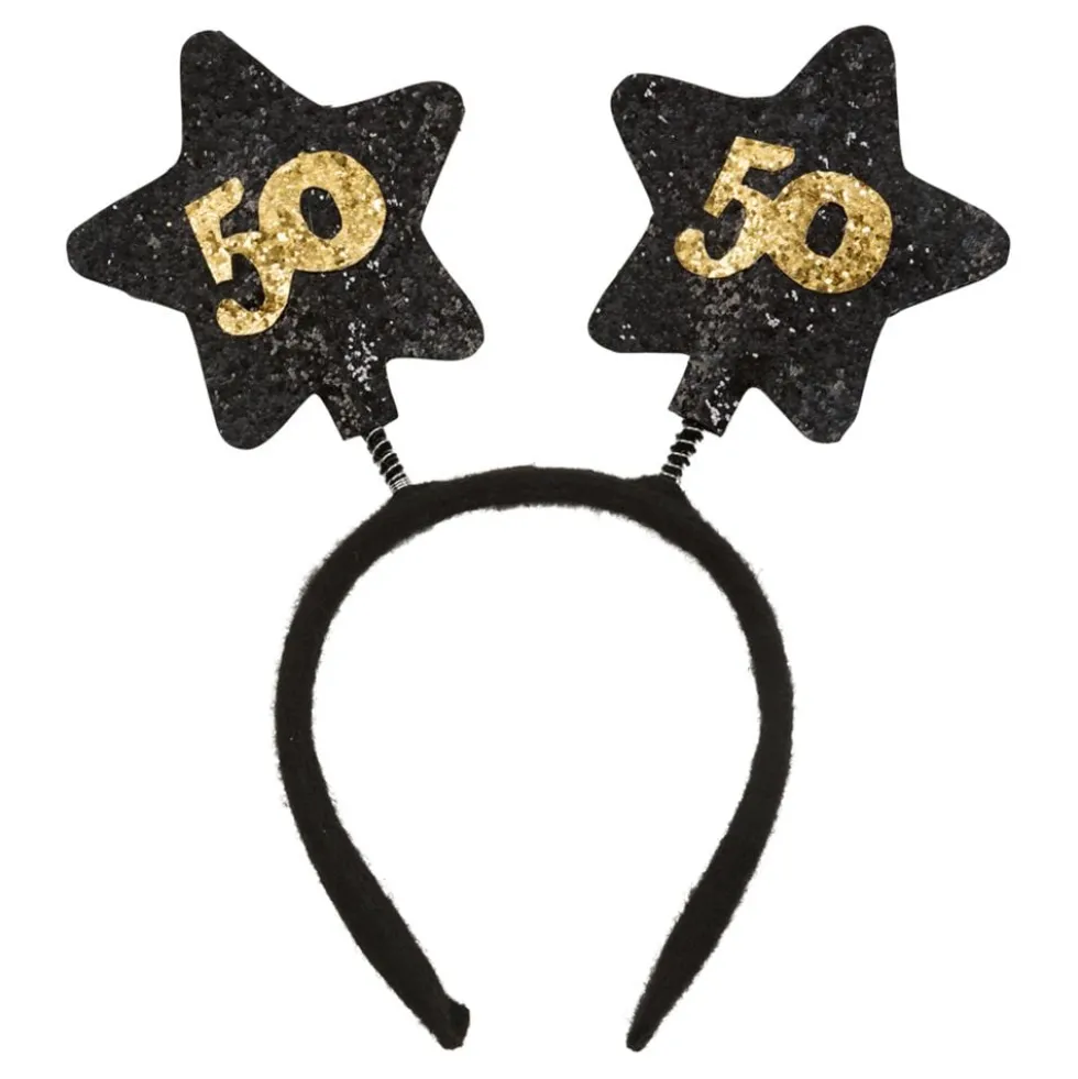 Diadem Birthday Star