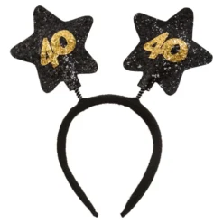 Diadem Birthday Star