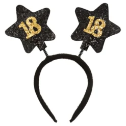 Diadem Birthday Star