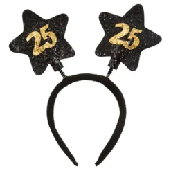 Diadem Birthday Star