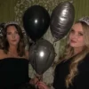 Diadem Sølv